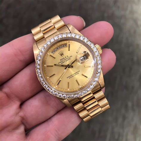 buy gold rolex watches|used gold rolex for sale.